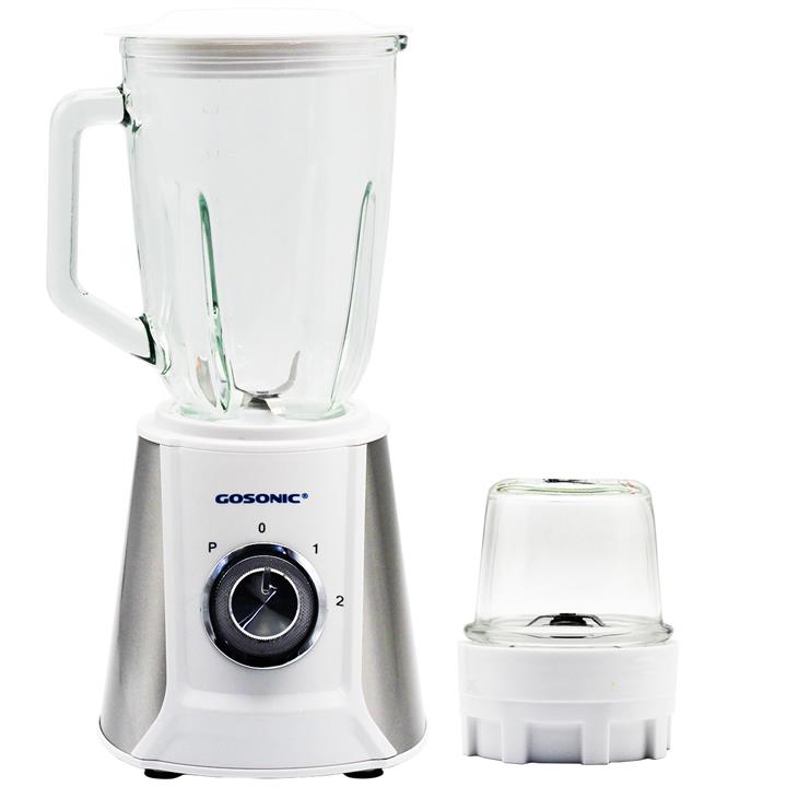 مخلوط کن گوسونیک مدل GSB-427 Gosonic GSB-427 Blender